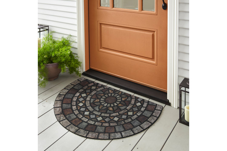 Your Guide to Doormat Sizes Wayfair